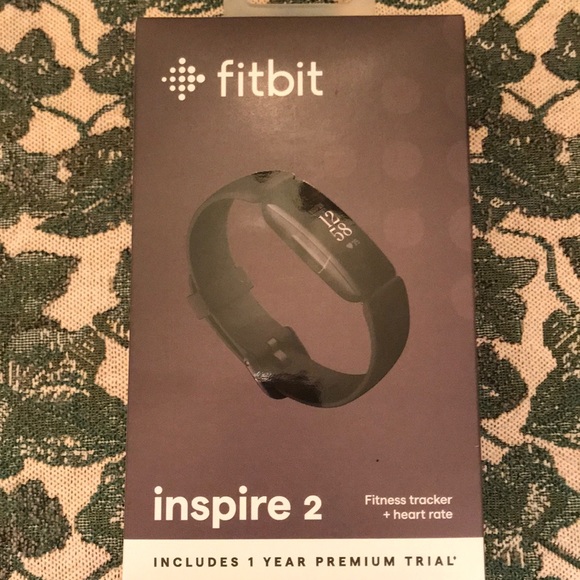Fitbit Other - Fitbit Inspire 2